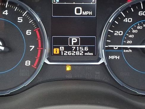 Used 2017 Subaru Forester 2.5i Limited AWD/4WD image 17