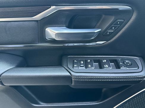 New 2026 RAM 1500 Laramie image 11