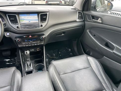 Used 2018 Hyundai Tucson SEL Plus image 9