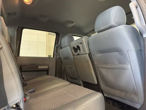 Used 2016 Ford F250 XLT w/ XLT Value Package image 4