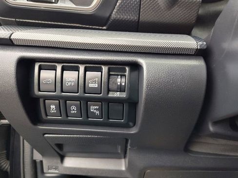Used 2020 Subaru Forester Limited AWD/4WD image 13