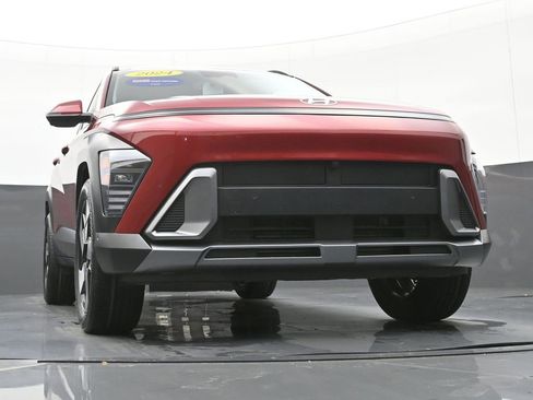Certified 2024 Hyundai Kona Limited AWD/4WD image 39