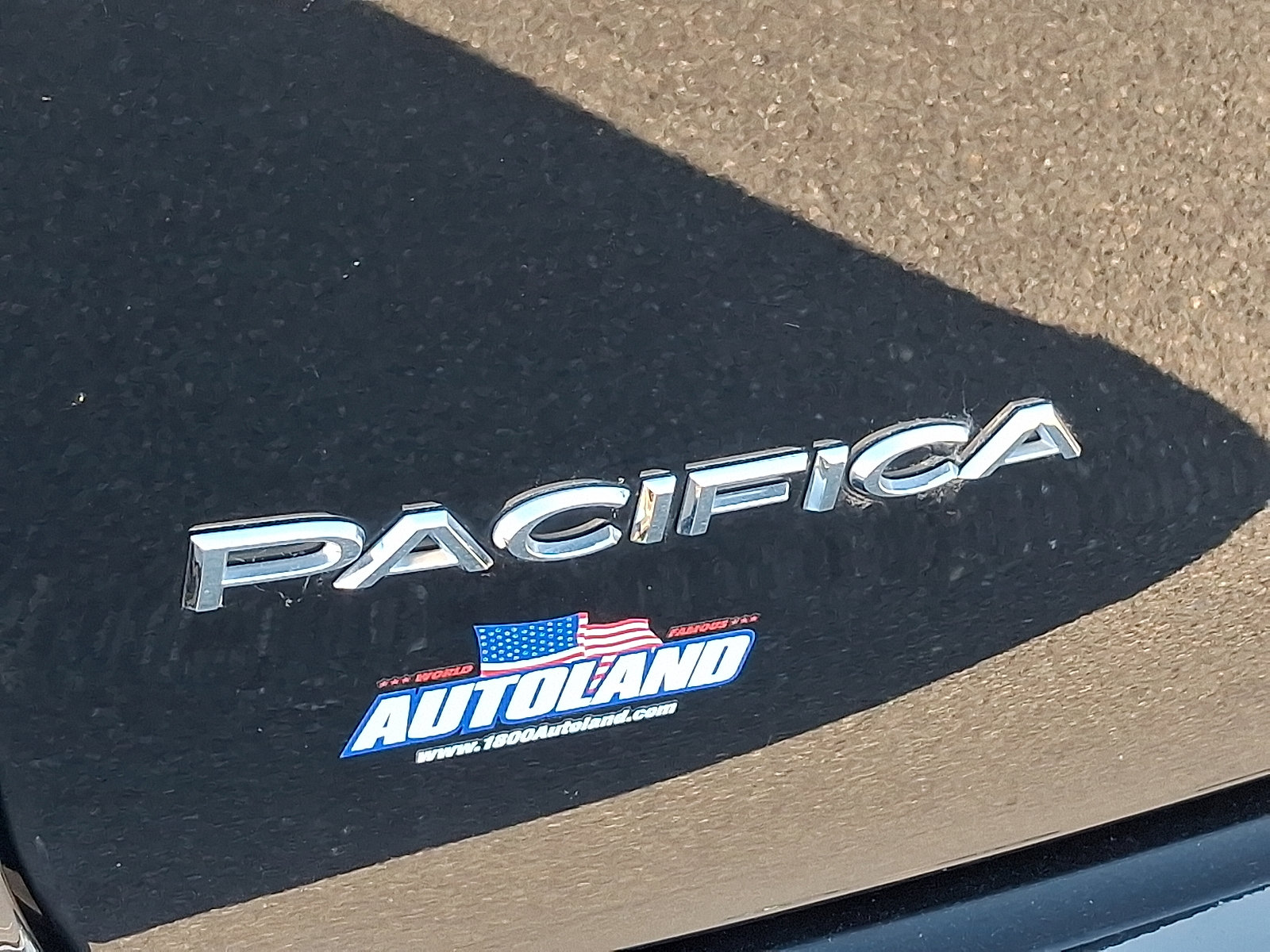 Used 2025 Chrysler Pacifica Select FWD image 30