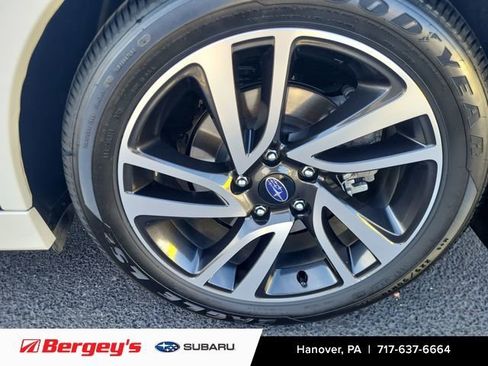 Used 2018 Subaru Legacy 2.5i Sport image 21