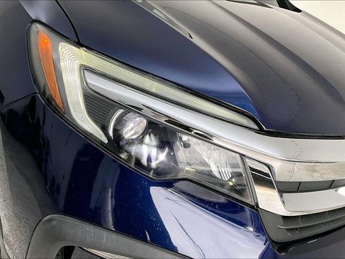 Used 2021 Honda Pilot EX image 39