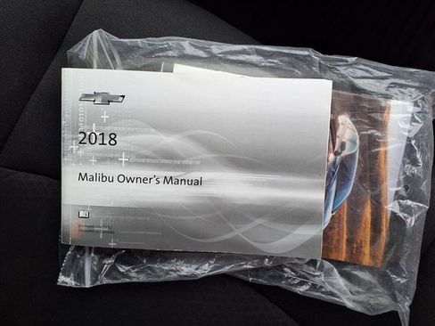 Used 2018 Chevrolet Malibu LS image 81