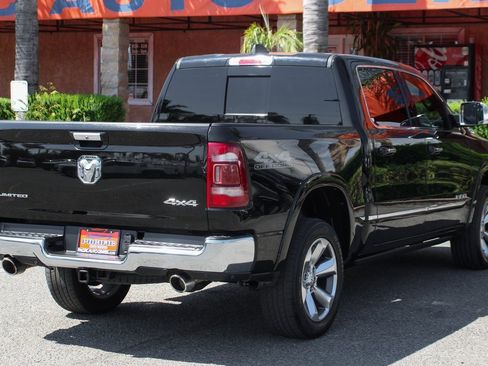 Used 2019 RAM 1500 Limited image 11