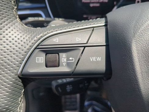 Used 2023 Audi S4 Premium Plus w/ Premium Plus Package AWD/4WD image 28