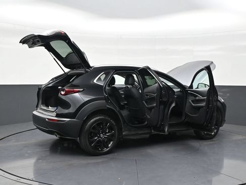 Used 2024 MAZDA CX-30 AWD 2.5 S w/ Select Sport Pkg image 25