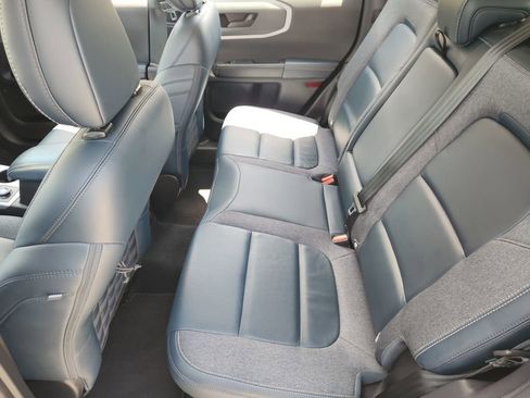 Used 2023 Ford Bronco Sport Outer Banks AWD/4WD image 19