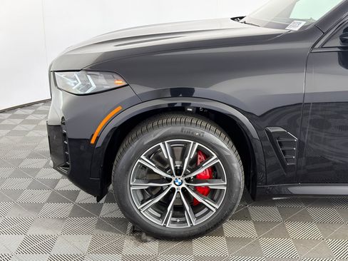 New 2026 BMW X5 sDrive40i w/ M Sport Package image 11