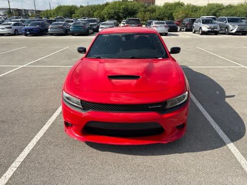 Used 2023 Dodge Charger GT RWD image 8