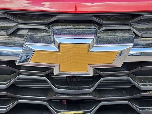 New 2026 Chevrolet Trax LT w/ Driver Confidence Package FWD image 30
