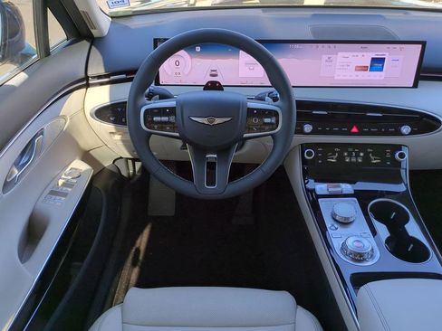 New 2026 Genesis GV70 2.5T image 15