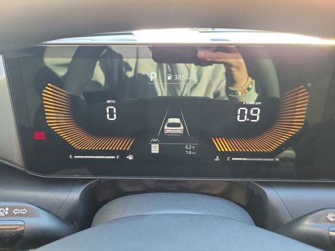 New 2026 Kia K4 FWD image 23