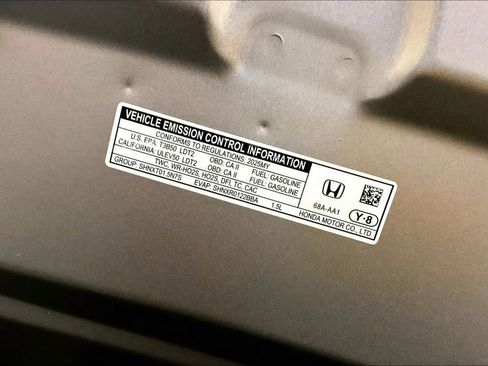 Used 2025 Honda CR-V EX-L image 31