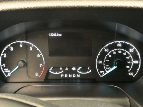 Used 2025 Ford Transit 250 Low Roof w/ Exterior Upgrade Package RWD image 25