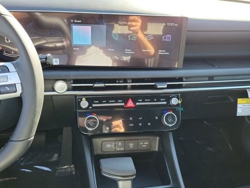 New 2026 Hyundai Tucson XRT FWD image 13