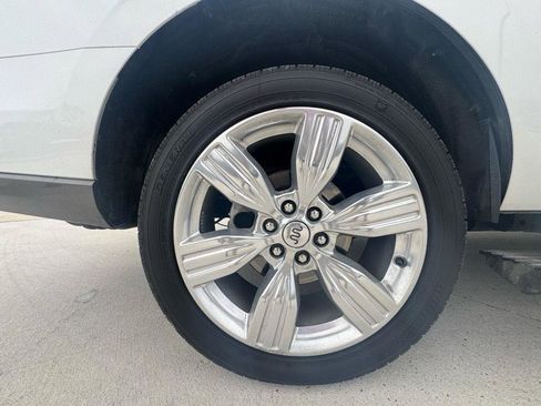 Used 2024 Ford Expedition King Ranch image 18