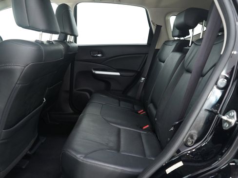 Used 2015 Honda CR-V EX-L image 14