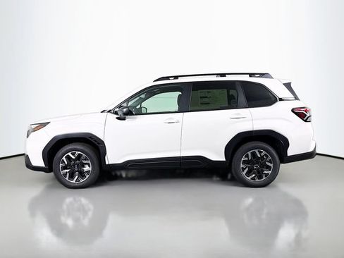 New 2026 Subaru Forester Premium AWD/4WD image 4