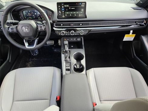 New 2026 Honda Civic Sport Touring image 7