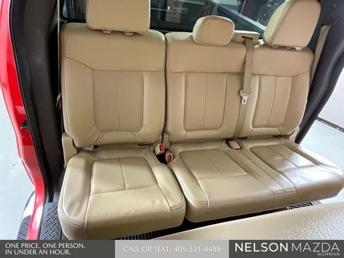 Used 2014 Ford F150 XLT w/ XLT Chrome Package image 29