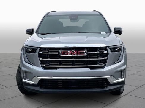 New 2026 GMC Acadia Elevation w/ Elevation Premium Package FWD image 3