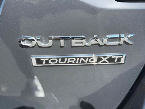 Used 2024 Subaru Outback Touring XT image 41