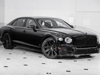 Certified 2022 Bentley Flying Spur V8