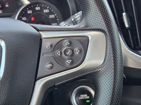 Used 2023 GMC Terrain SLE w/ LPO, Floor Liner Package FWD image 28