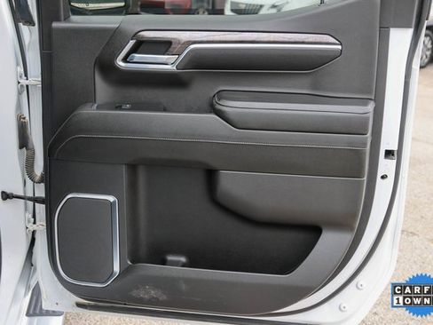 Used 2023 Chevrolet Silverado 1500 LTZ image 18