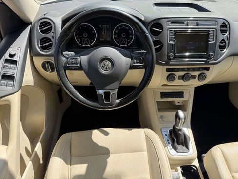 Used 2017 Volkswagen Tiguan Wolfsburg Edition AWD/4WD image 10