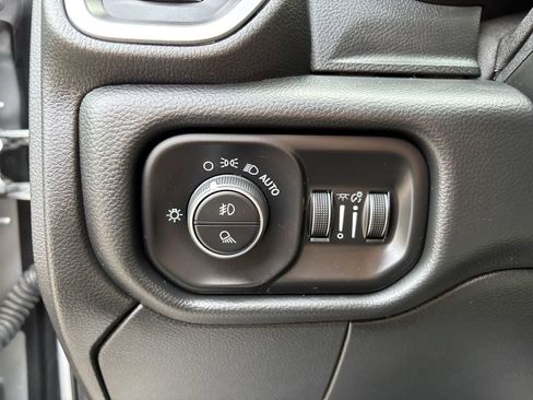 Used 2020 RAM 3500 Laramie AWD/4WD image 13