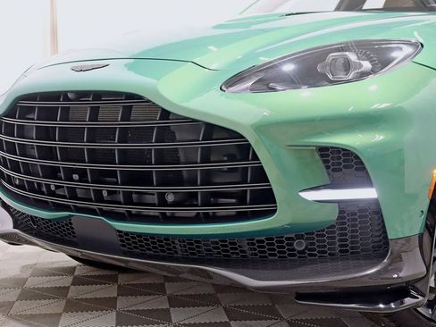 Used 2023 Aston Martin DBX 707 AWD/4WD image 9