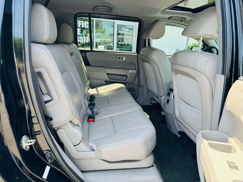Used 2015 Honda Pilot EX-L image 40