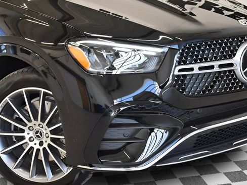 New 2026 Mercedes-Benz GLE 450 4MATIC image 37