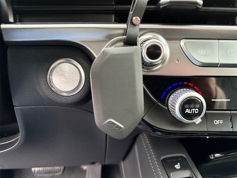 New 2025 Kia Telluride EX X-Line image 31