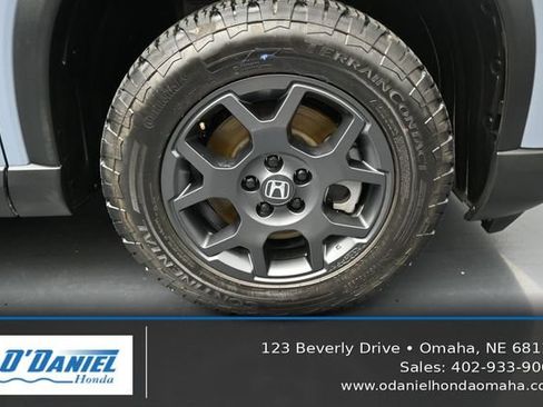 Used 2024 Honda Pilot TrailSport image 44