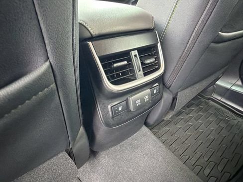 Used 2020 Subaru Outback Onyx Edition XT AWD/4WD image 17