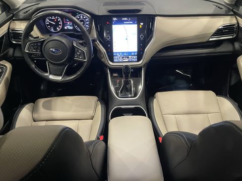 Used 2024 Subaru Outback Limited image 17