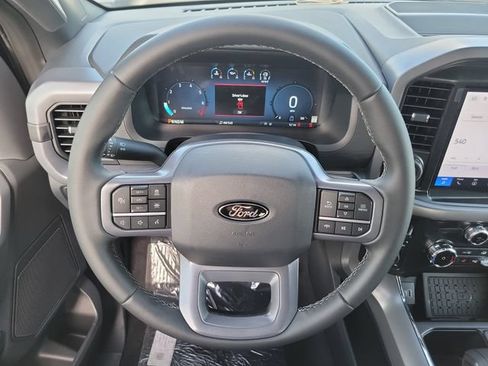 New 2026 Ford F150 XLT AWD/4WD image 23