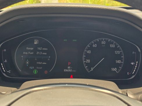 Used 2020 Honda Accord Touring image 16