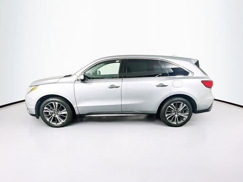 Used 2019 Acura MDX FWD w/ Technology Package image 4