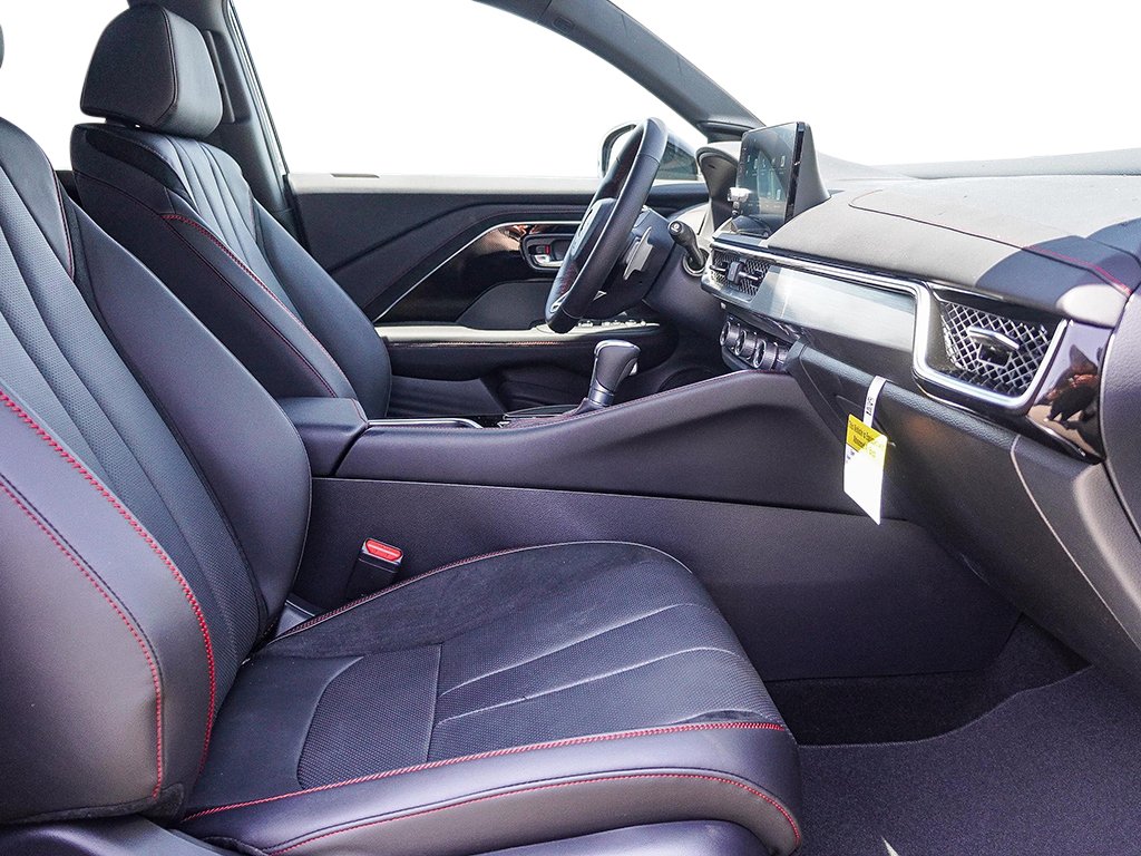 Used 2025 Acura ADX A-Spec w/ Advance Package FWD image 26