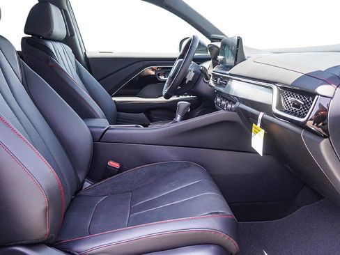 Used 2025 Acura ADX A-Spec FWD image 26