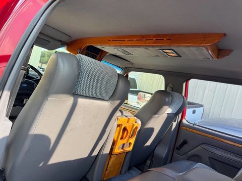 Used 1994 Ford F350 4x4 Crew Cab image 5