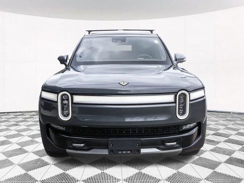 Used 2022 Rivian R1S Launch Edition AWD/4WD image 11