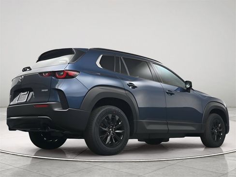 New 2026 MAZDA CX-50 AWD 2.5 Hybrid w/ Premium Pkg image 26