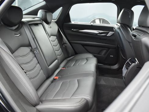 Used 2020 Cadillac CT6 Premium Luxury image 32